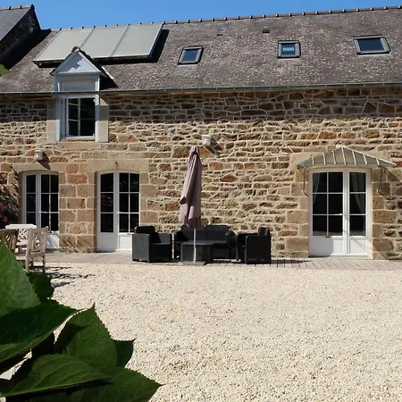 Le Logis De Mordreuc