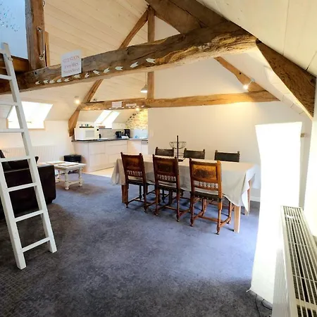 Apartamento Le Logis De Mordreuc *